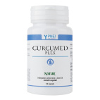 Curcumed Plex 50cps