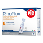 Pic Soluzione Fisiologica 20 fiale 5ml