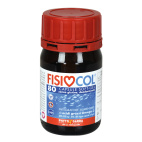Fisiocol Omega 3 - 80 Capsule