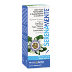 Serenamente Gocce Adulti Senza Alcool 40ml