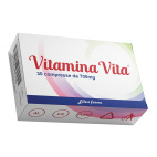 VITAMINA VITA 30 Cpr 700mg
