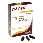 Hairvit 30cps
