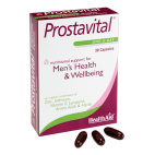 PROSTAVITAL BLISTER PACK