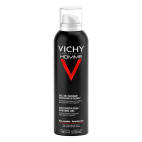 Vichy Homme Gel Barba Pelli Secche 150ml