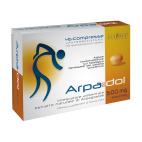Arpadol 45 Compresse 22,5g