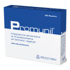 PROMUNIL Plus 30 Cpr Eff.