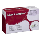 For Farma Menocomplex Integratore Menopausa con Magnesio e Melatonina 60 Capsule