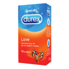 Durex Love 12 Pezzi