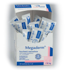 MEGADERM SUPPL CANI/GATTI8ML22