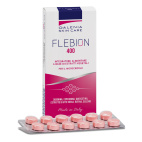 FLEBION 400 INTEGRAT 36CPR 300