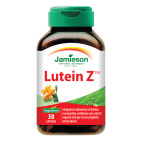 JAMIESON LUTEIN Z 30CPS