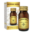 Donna Sana 100 Pastiglie Giorgini