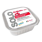 SOLO GALETTOO CANI/GATTI 100G
