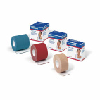 LEUKOTAPE K 7,5cmx5mt Blu