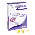 OMEGAZON 30 Cps