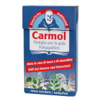 CARMOL Past.Gola S/Z 45g