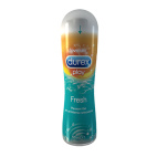 Durex Pleasure Fresh Gel 50ml