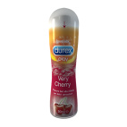Durex Pleasure Very Cherry 50ml
