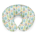 Chicco Cuscino Boppy Wild Flowers
