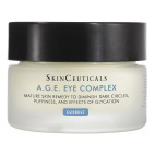 SkinCeuticals A.G.E. Eye Complex Crema contorno occhi anti-rughe con Estratto di Mirtillo e Proxylane 15 ml