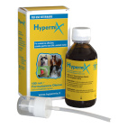 HYPERMIX Soluz.Oleosa 100ml