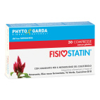 FISIOSTATIN 30 Cpr 530mg