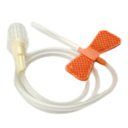 AGO BUTTERFLY 25g (0,5mm) Orange