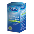 Optrex Actidrops Collirio 2 in 1 Rinfrescante
