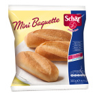 Schar Baguettes 2 Pezzi 185g
