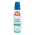 Sano E Bello Shampoo Mousse Rapid Al Muschio 300ml