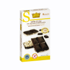 SOFFIO Riso Cioccolato Fondente 75g