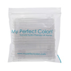 My Perfect Colon Cannula Rettale 30 Pezzi