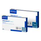 ALLERDERM Spot-On 6 Pip.4ml