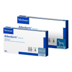 ALLERDERM Spot-On 6 Pip.2ml