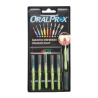 Oralprox Blister 6pz Mis 2 Ve