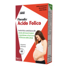 Salus Floradix Acido Folico 60 Capsule