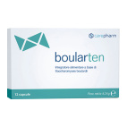 Boularten 12 Capsule