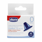 Chicco Copri-Sonda Comfort Quick 40 Pezzi