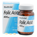 ACIDO FOLICO 90CPR