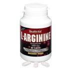 ARGININA 500MG 60TAV