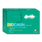 VOCALEN 20 Cps