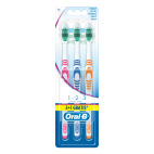 Oral-B 1-2-3 Classic Care