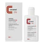 Ceramol Dermo Shampoo DS 200ml Per Dermatite Seborroica Cute Ipereattiva