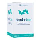 Boularten 20 Bustine