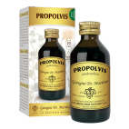 Propolvis 100ml Giorgini