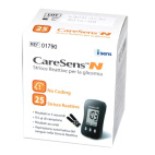 CARESENS N 25 Strisce