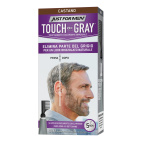 TOUCH of GRAY Trattamento Colorante Castano