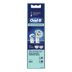 Oral-B Ricambi Orthocare Essentials 3 Pezzi