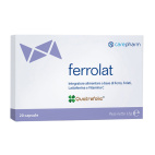 FERROLAT 20 CPS