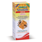 Sanagol Gocce Propoli Estratto Idroalcolico 30ml